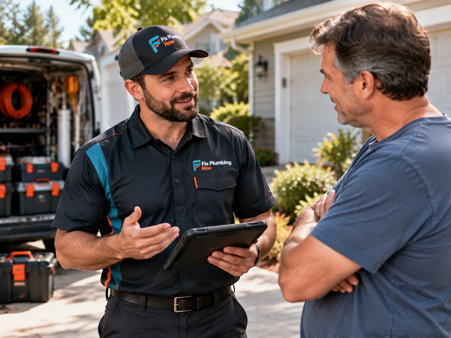 Clogged Drain Service Hamilton, KS FAQs